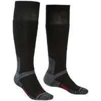 Bridgedale Heavyweight Merino Performance Knee Sukat