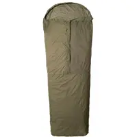 Snugpak Special Forces Bivvi Bag Center Zip (Color: Olive)