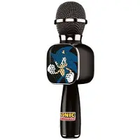 Reig Musicales Bluetooth Sonic With Speaker Melodias 22.8x6.4x5.6 Cm 3w Mikrofoni