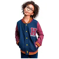 Cerda Harry Potter Cotton Brushed Harry Potter Collegepaita