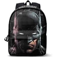 KARACTERMANIA Dc Comics Batman Face Small Fan Hs Reppu