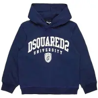 Dsquared2 Kids Dq2466 Collegepaita
