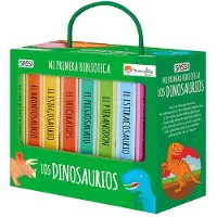 Manolito Books Dinosaurukset