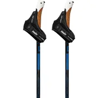 Swix Dynamic D2 Kävelysauvat