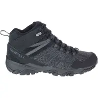Merrell Moab Fst 3 Vaelluskengät