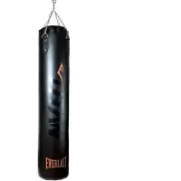 Everlast Titan Heavy 45kg Täytetty Nyrkkeilysäkki