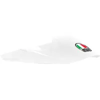 AGV Solid Ax9 Kypärän Visiirin Sovitussarja