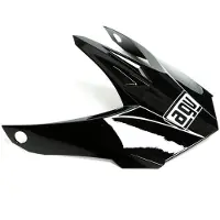 AGV Ax-8 Evo/ax-8 Painted Peak Visiiri