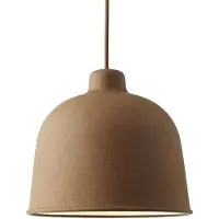 Muuto Grain riippuvalaisin, nature