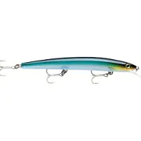 Rapala Maxrap Suspending Minnow 23g 150 Mm