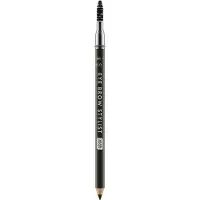 Catrice Eye Brow Stylist Waterproof Kulmakynä 1 g Nr. 080 - Back To Black