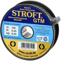 Stroft GTM 100m siima