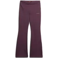 Superdry Sport Tech Lr Flare Hikihousut