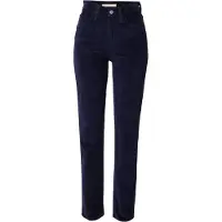 Levi's 724 Straight Korkeavyötäröiset Farkut