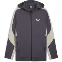 Puma Evostripe Kokovetoketjullinen Collegepaita