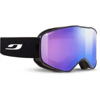 Julbo Cyclon Reactiv 1-3 Black Laskettelulasit OneSize