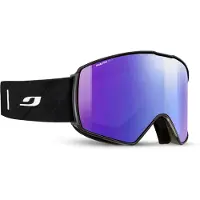 Julbo Launcher Black Laskettelulasit XXL