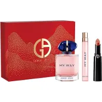 Giorgio Armani My Way Lahjasetti