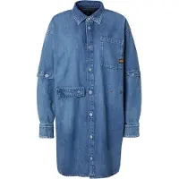 G-Star Modular Pitkähihainen Mekko