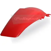 Polisport Off Road Honda Cr125r 98-99 Cr250r 97-99 Takalokasuoja