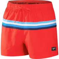 Speedo Colorblock Volley 14´´ Uimashortsit