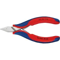 Knipex Leikkauspihdit 7772115; 115 mm