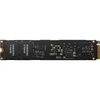 Samsung PM9A3 1,92 Tt M.2 PCIe 4.0 NVMe -SSD-levy