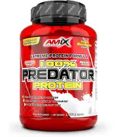 Amix Predator Heraproteiini Banaani 1000g