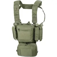 Helikon Tex Training Mini Rig (TMR) - Olive Green