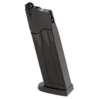 Wittmax ASG Mk23 NBB kaasulipas