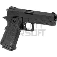 Tokyo marui Hi-Capa 4.3 Tactical Custom GBB 6mm