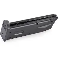 Tokyo marui Magazine - M92F 26rds 6mm