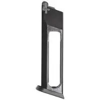 ASG Magazine - CZ P-09 25rds 6mm CO2