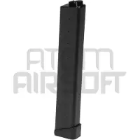 G&G Armament Arp 9 Lowcap 60rds Lippake