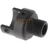Action Army AAP01 CNC Upper Receiver Connector
