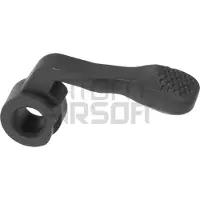 Action Army VSR-10 Steel Bolt Handle - Type A Left Hand