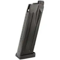 Heckler & koch H&k Vp9 Metal Version Gbb 22rds Lippake
