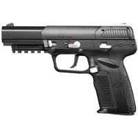 Tokyo marui FN 5-7 blowback kaasupistooli