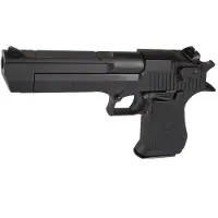 Tokyo marui Marui Desert Eagle .50 Hardkick GBB kaasupistooli