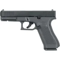Glock T4E Glock 17 Gen5 .43