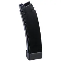 ASG Magazine - Scorpion EVO 3 A1 75rds 6mm 3-pack