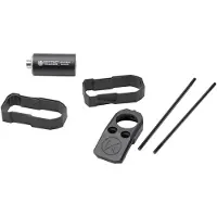 Krytac SilencerCo Maxim 9 Tracer Unit Kit