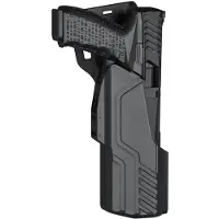 Krytac Silencerco Maxim 9 Aseen Meloholsteri