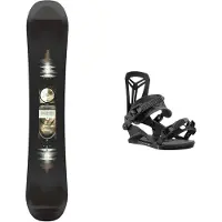 Salomon Pulse Lumilauta