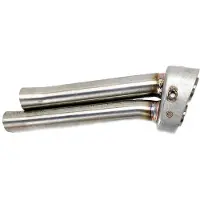 Akrapovic V-tuv236/1 Melunvaimennin