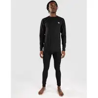 Blue Tomato Essential Comfort Kerrastopaita black Koko S