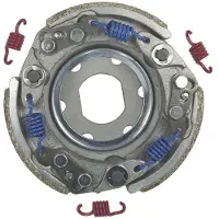 Vicma Cv-028-107mm Piaggio Kytkinpaketti