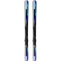 Salomon Stance 80 24/25 +side miesten rinnesukset