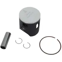 Wössner Honda Cr125 00-03 53 96 8067db Mäntäpakkaus