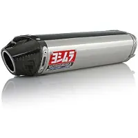 Yoshimura Usa Rs5 Cbr 1000 Rr 04-07 Stainless Steel Ei-hyväksytty äänenvaimennin